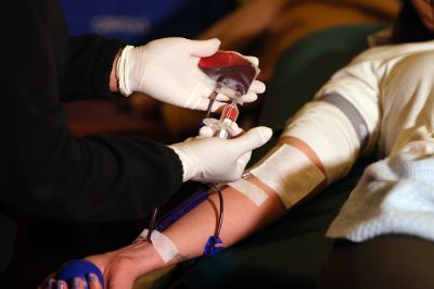 El objetivo de esta iniciativa es destacar la importancia de las donaciones de sangre recurrentes y fomentar en la población esta acción altruista.